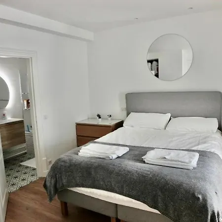 Apartamento Eugenie Cabourg
