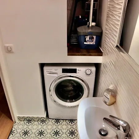Apartamento Eugenie *