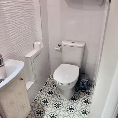 Apartamento Eugenie *